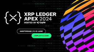 XRP Ledger Developer Summit 2024 - Image 3