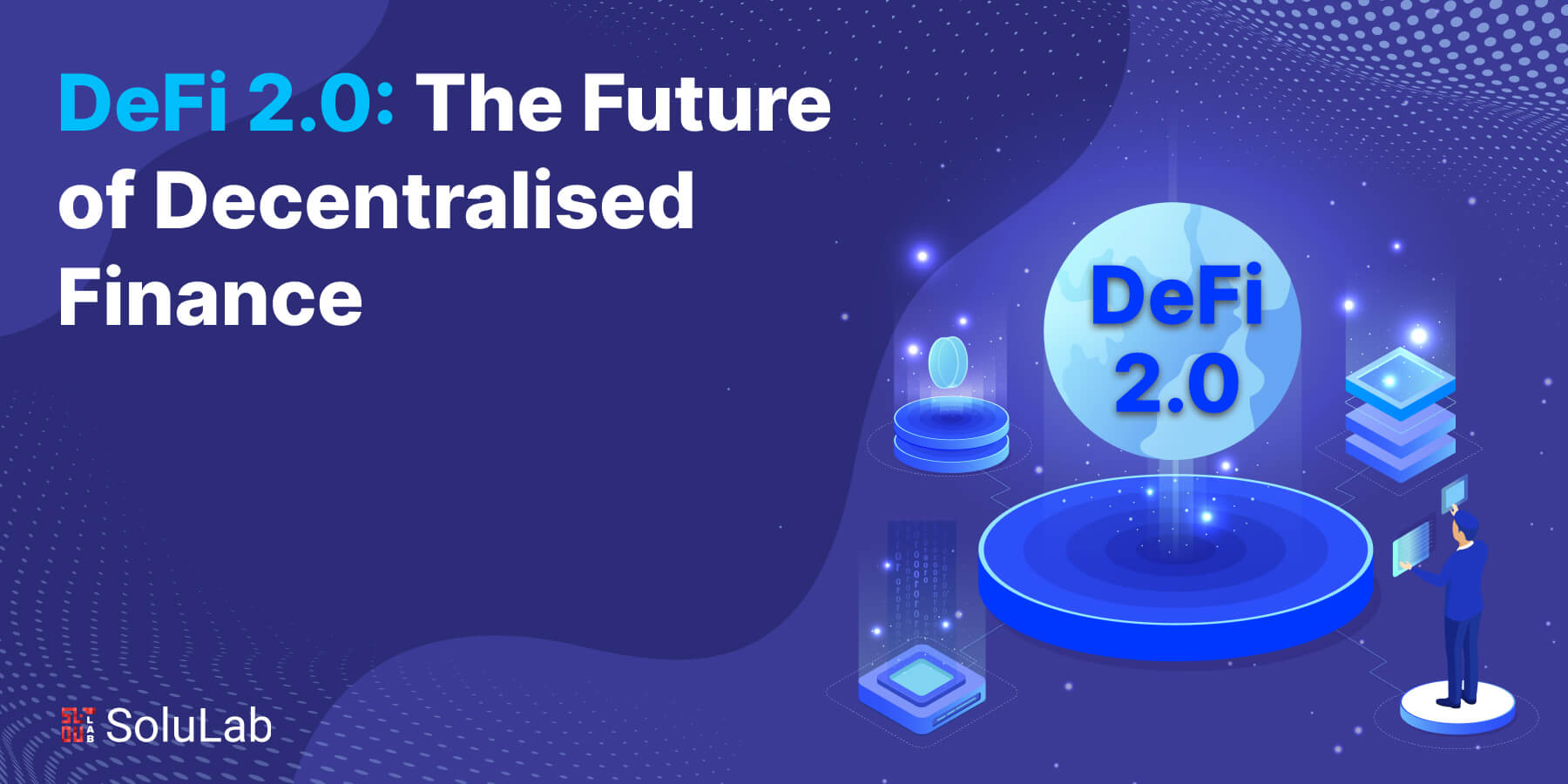 Multi-Chain Liquidity for a Borderless DeFi Future